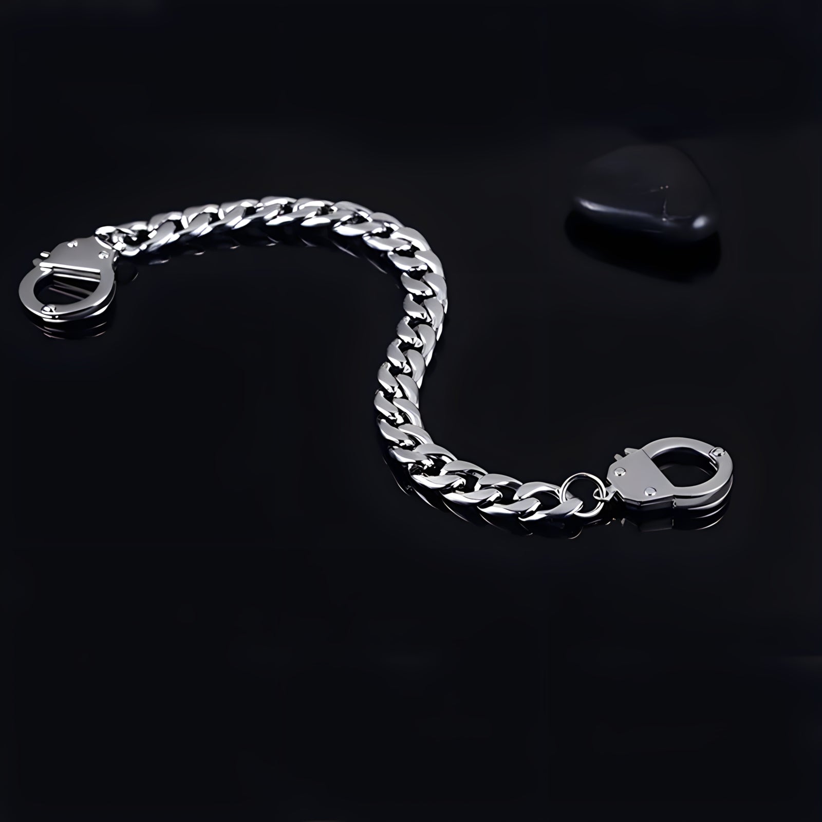 Handcuff Bracelet