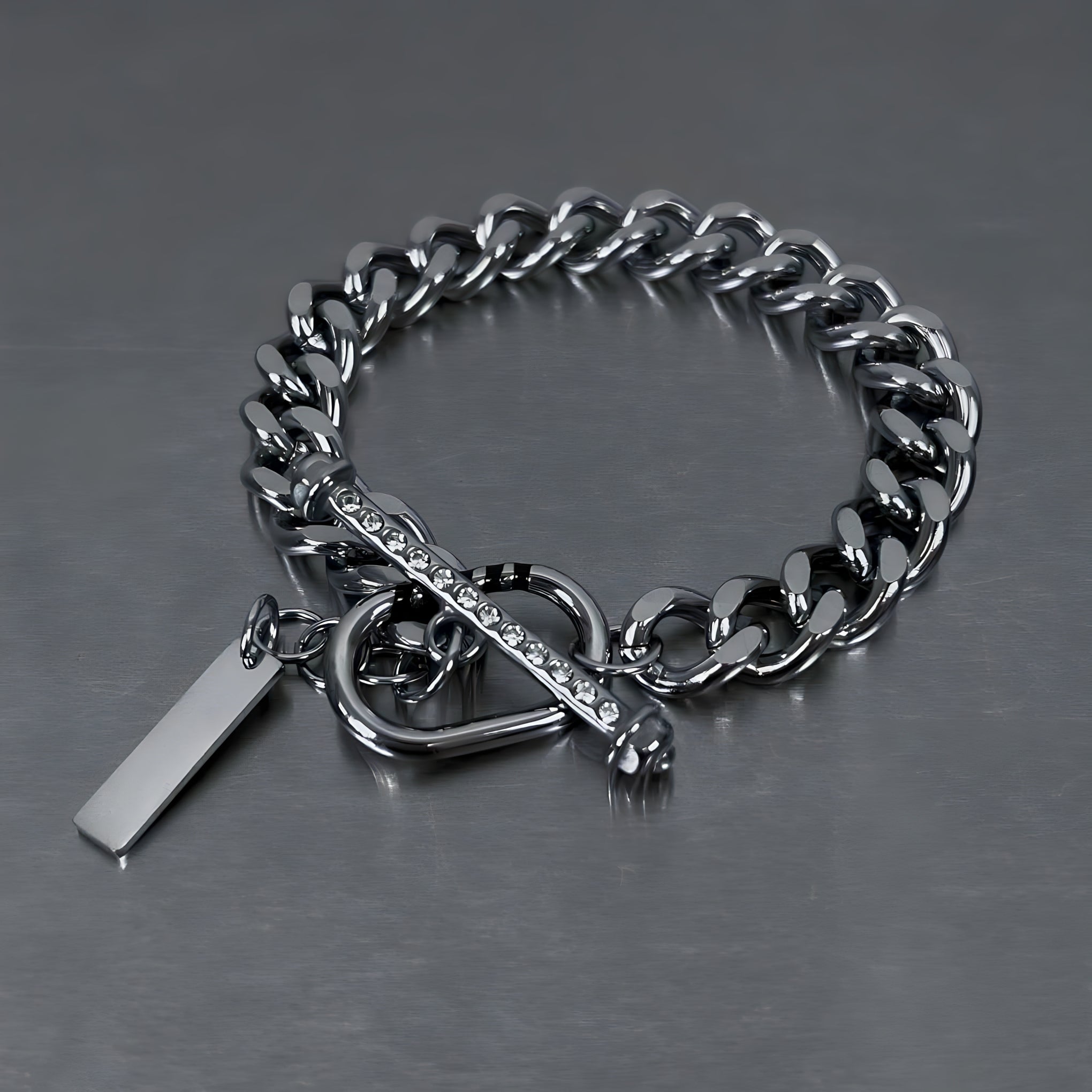 Reaper Bracelet