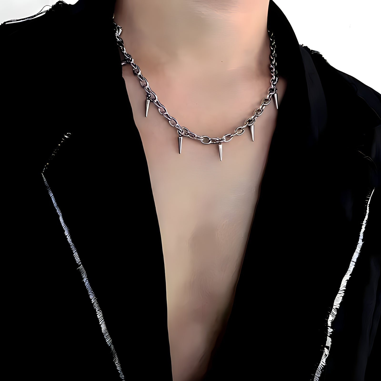 Phantom Necklace