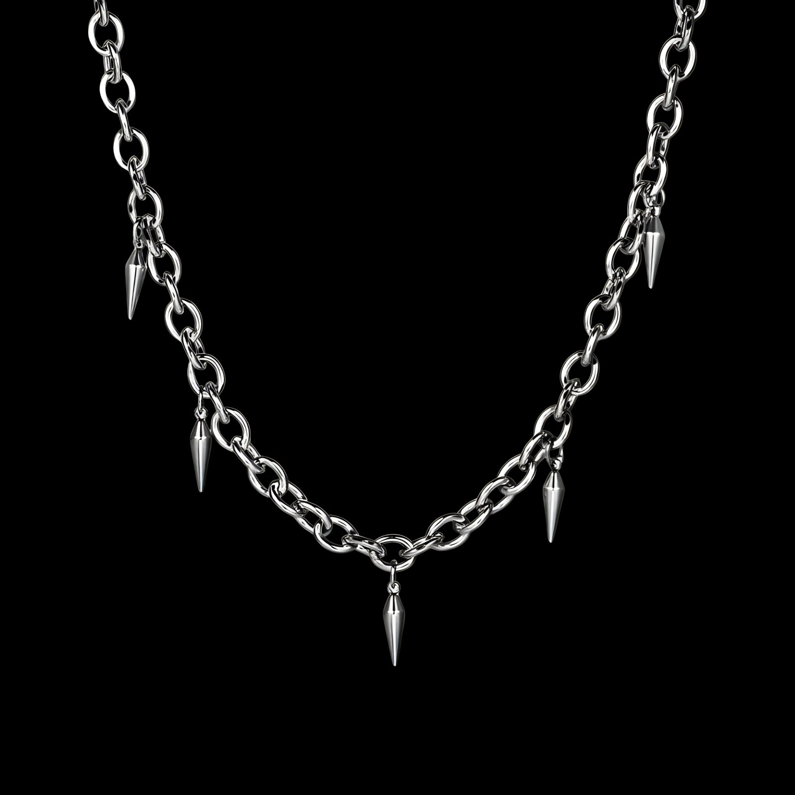 Phantom Necklace