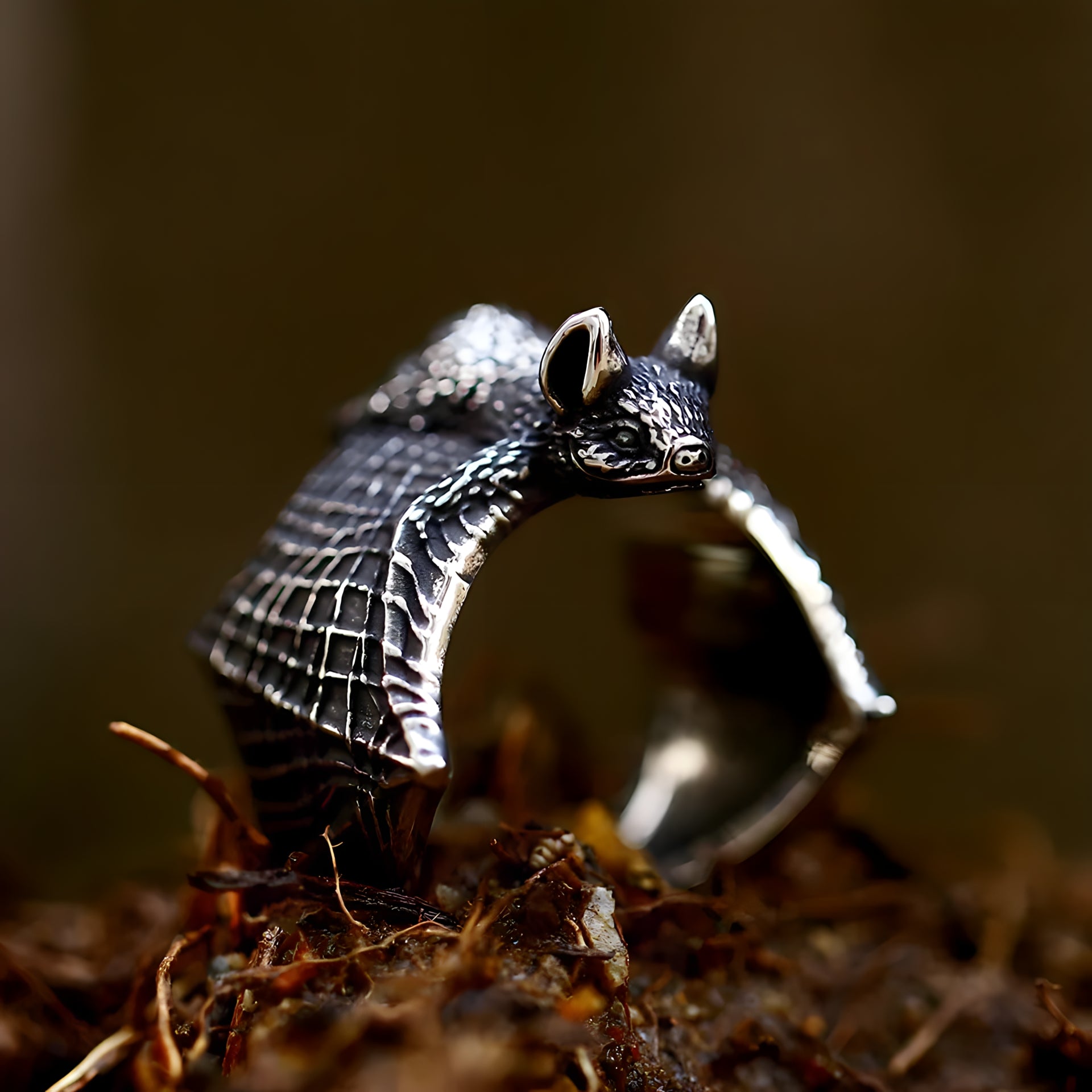 Bat Ring