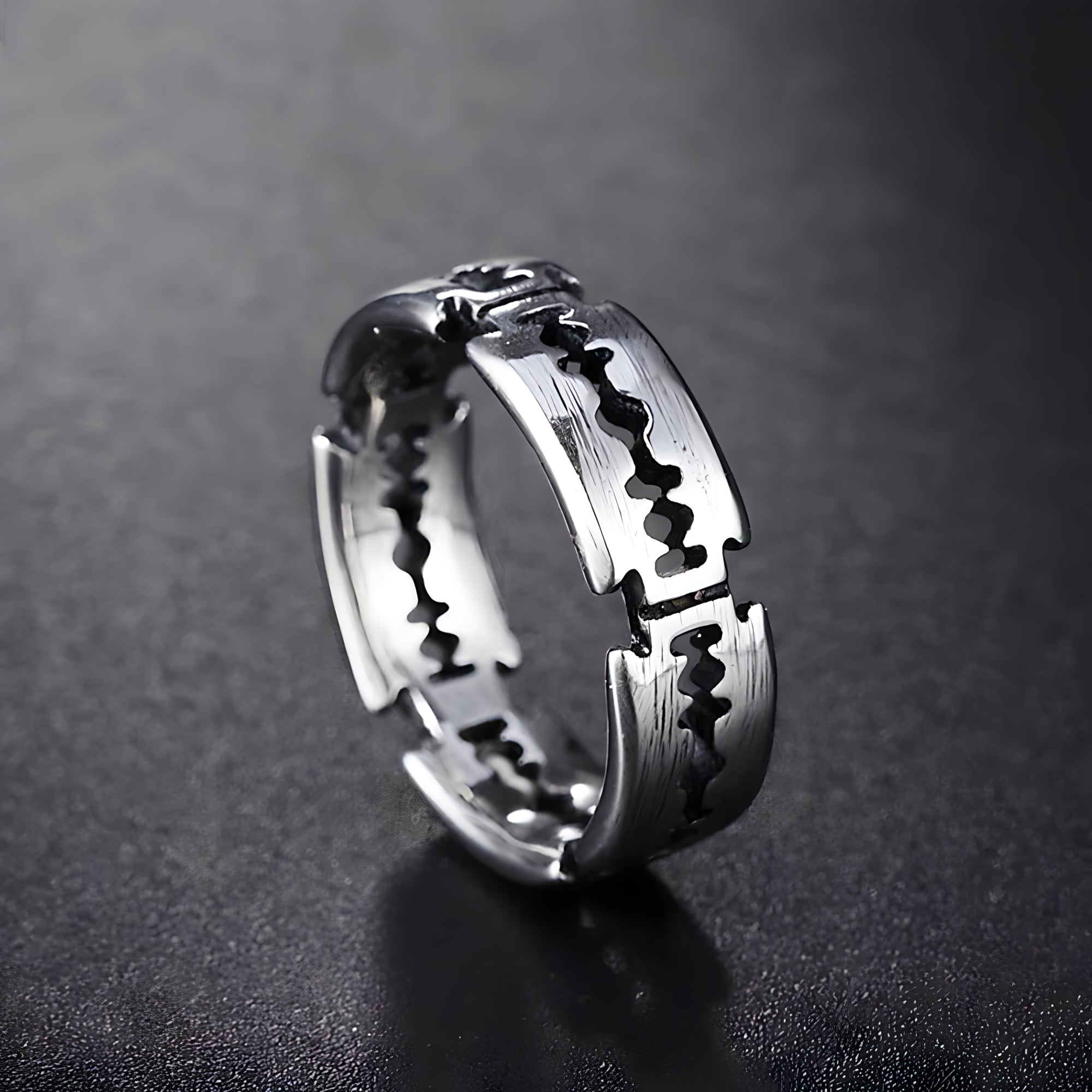 Razor Ring