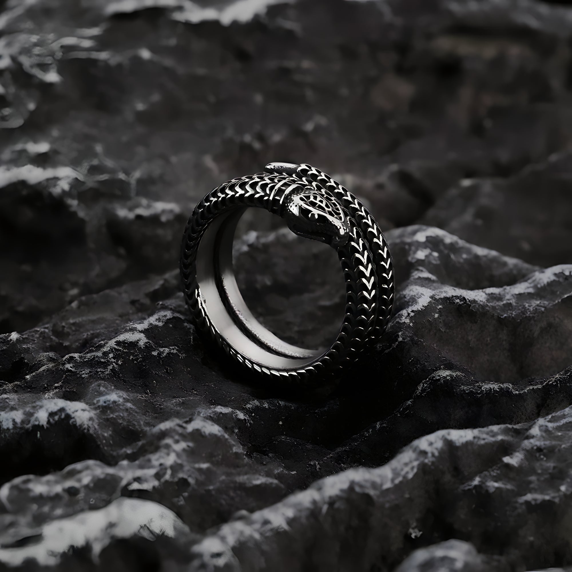 Serpent Ring