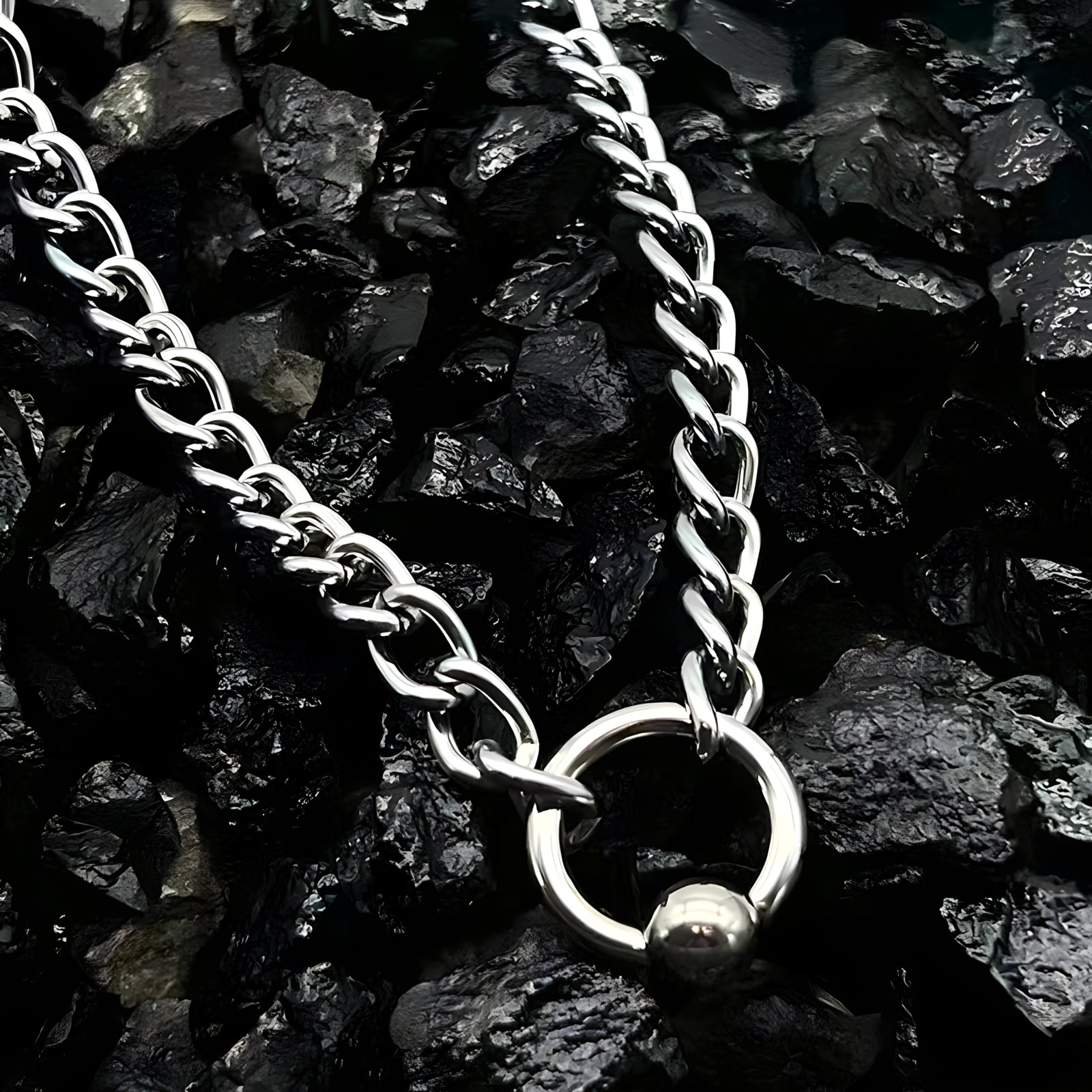 O-Chain Choker