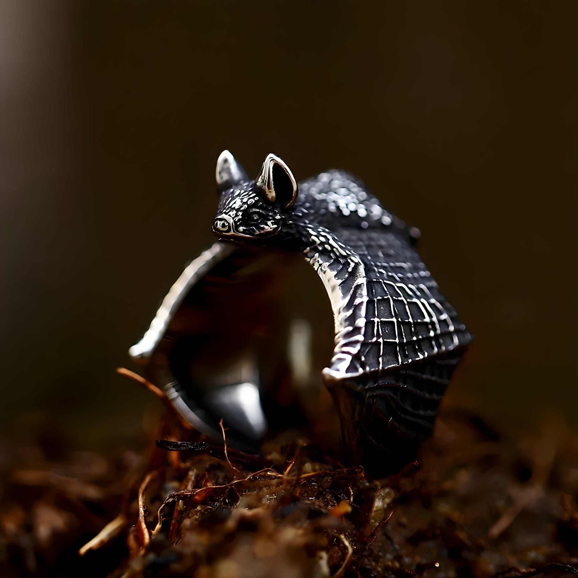 Bat Ring