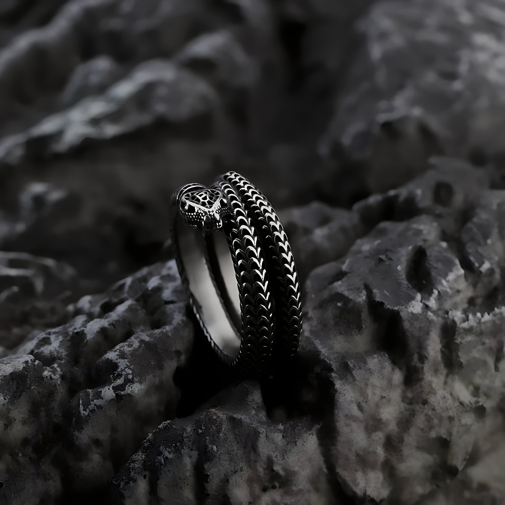 Serpent Ring