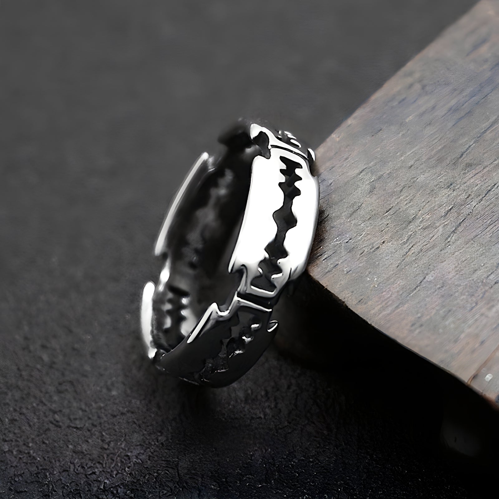 Razor Ring