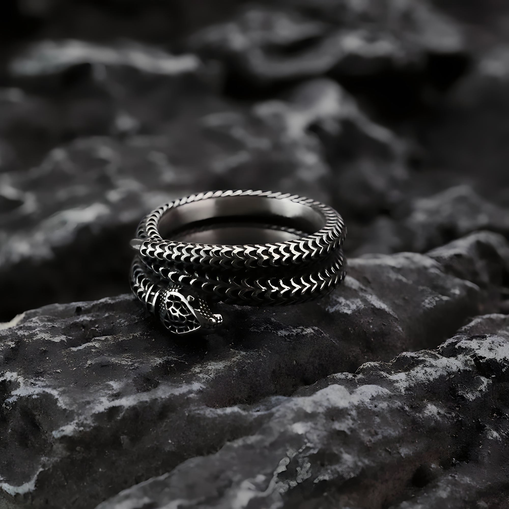 Serpent Ring