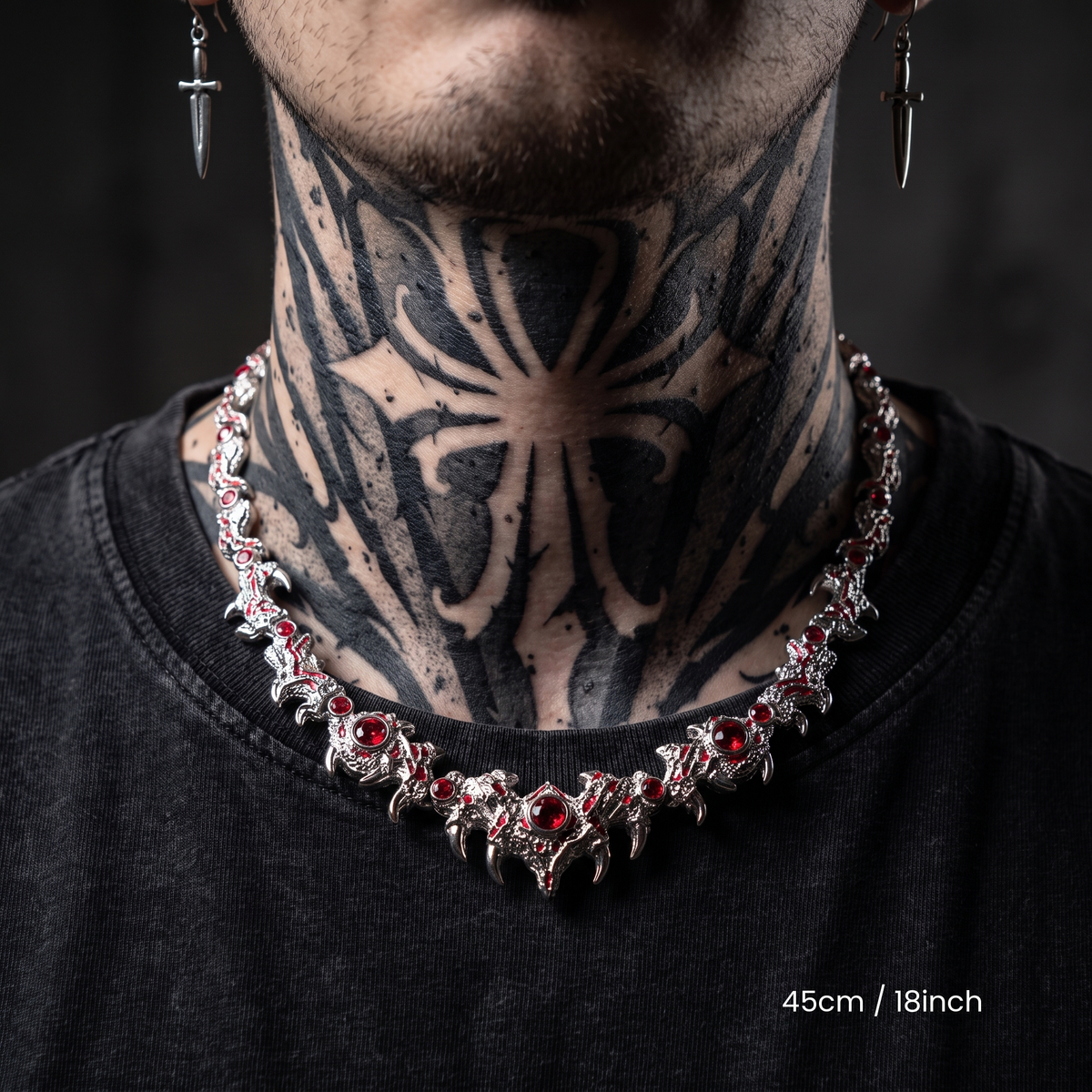 Carnage Chain