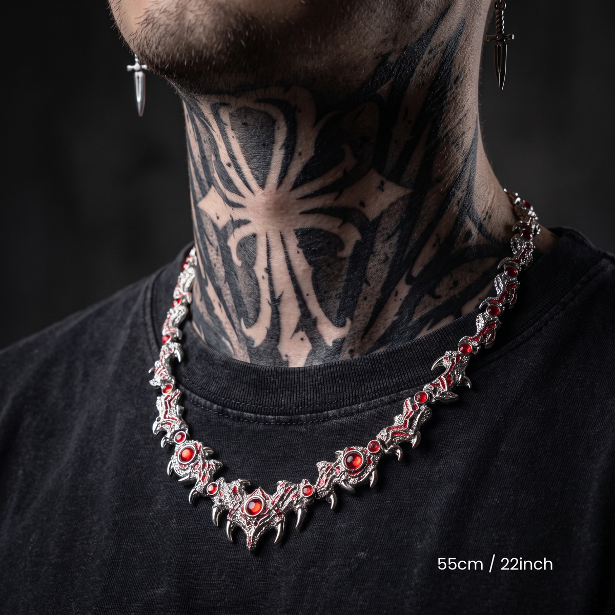 Carnage Chain