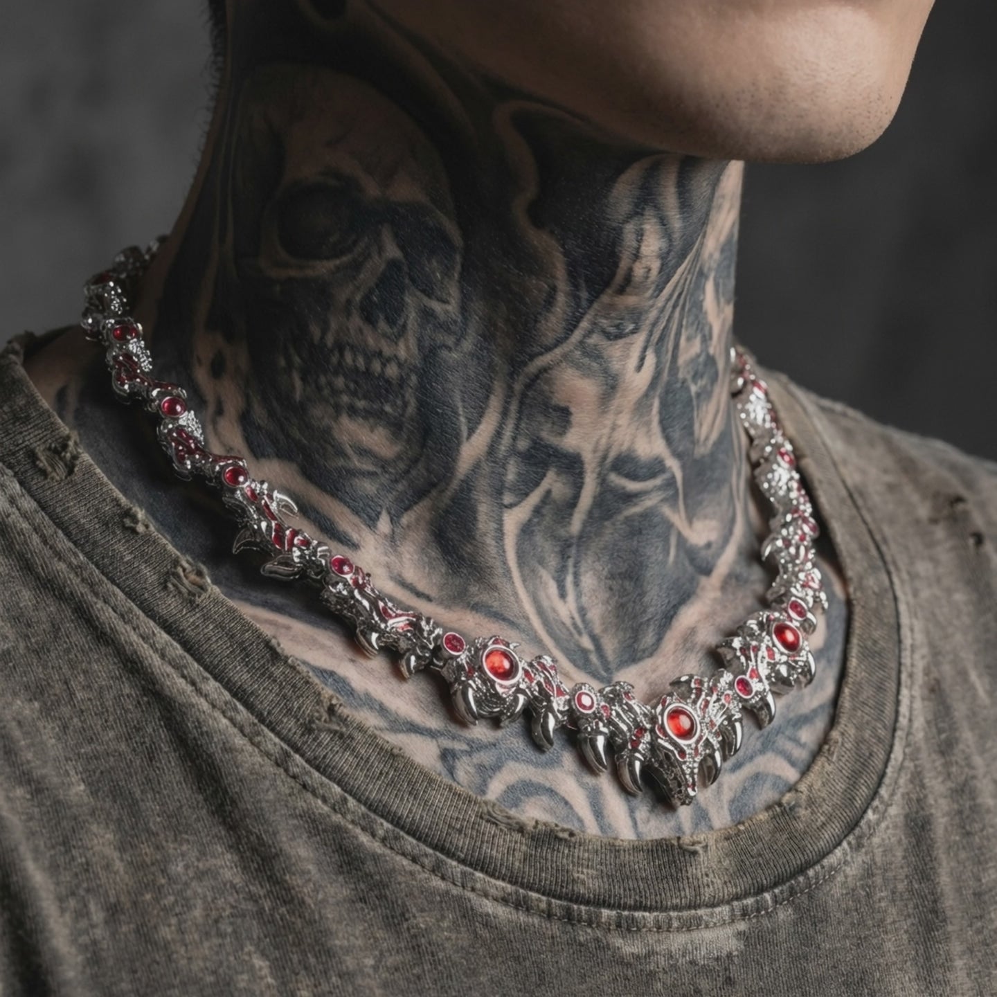 Carnage Chain