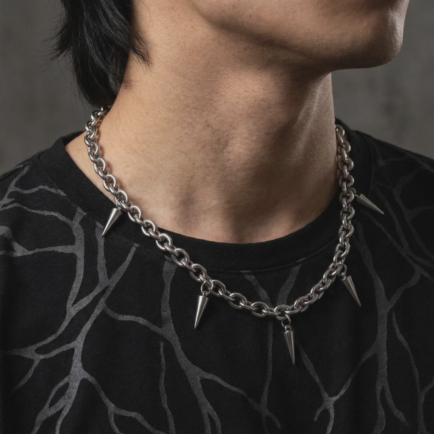 Phantom Necklace