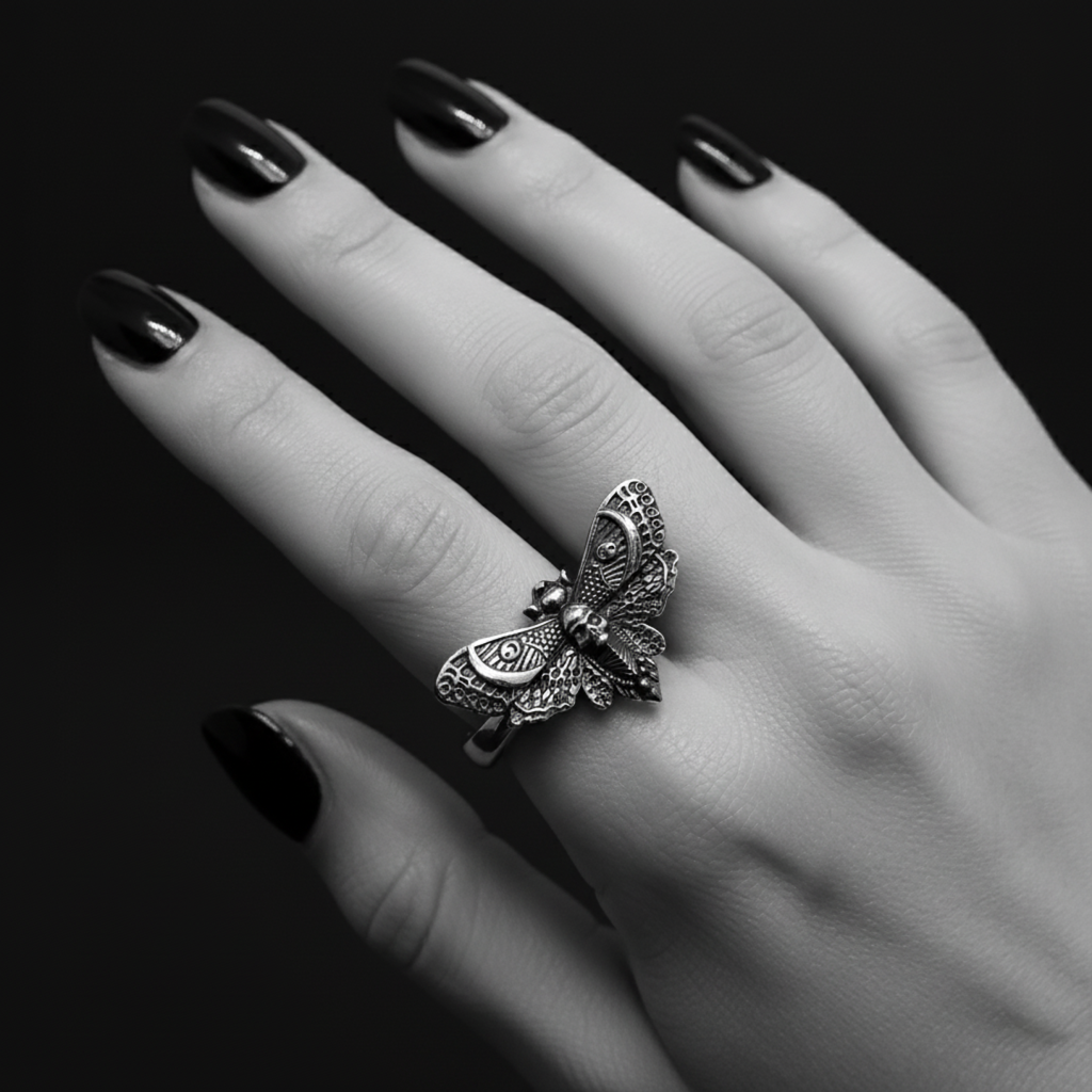 Duskwing Ring